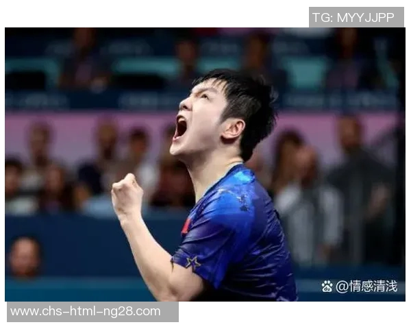 勒布伦期待樊振东加盟德甲后在欧冠赛场的激烈对决