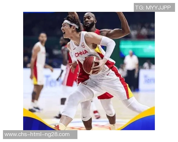 中国男篮迎战波多黎各队全力争胜展现实力与团队合作精神