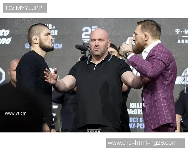 卡哈比与康纳的巅峰对决谁将成为拳坛新王者的传奇之战