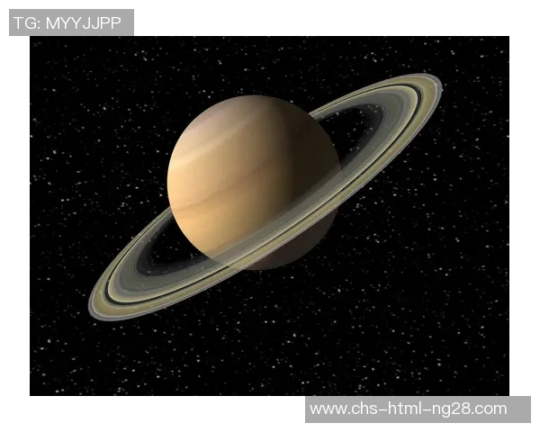 土星与右日的宇宙对决探索神秘星际现象与未来科技的碰撞